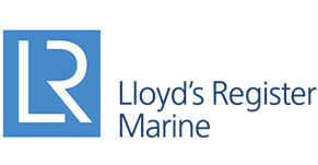 Logo Lloyds Register Marine